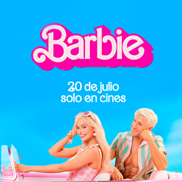 imagen de barbie