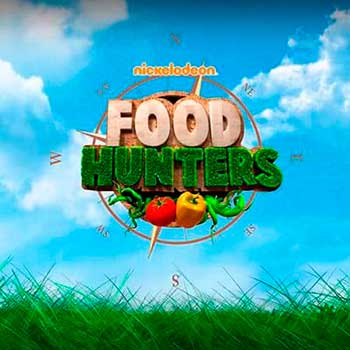 imagen food hunters