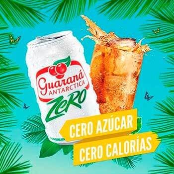 imagen de bebida guaraná