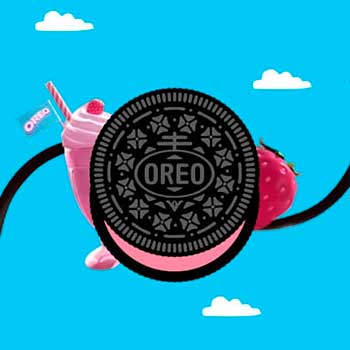 imagen oreo milkshake
