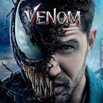 imagen de venom